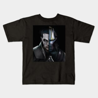 Galen v. 2 Kids T-Shirt